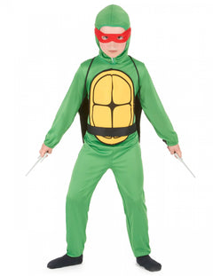 Costume Mica Șelăniță Ninja
