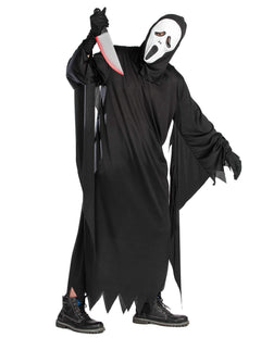 Costume Scream pentru adulți