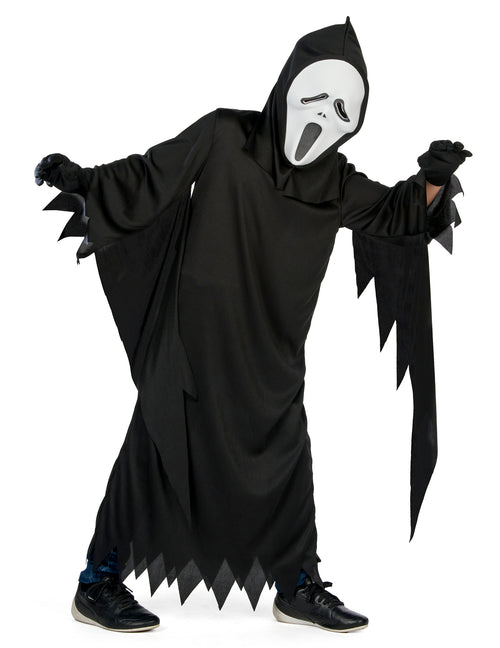 Costume Scream