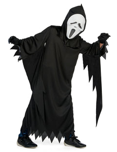Costume Scream