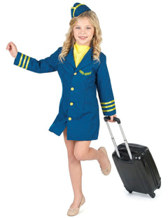 Déguisements Aviateur pour Enfants