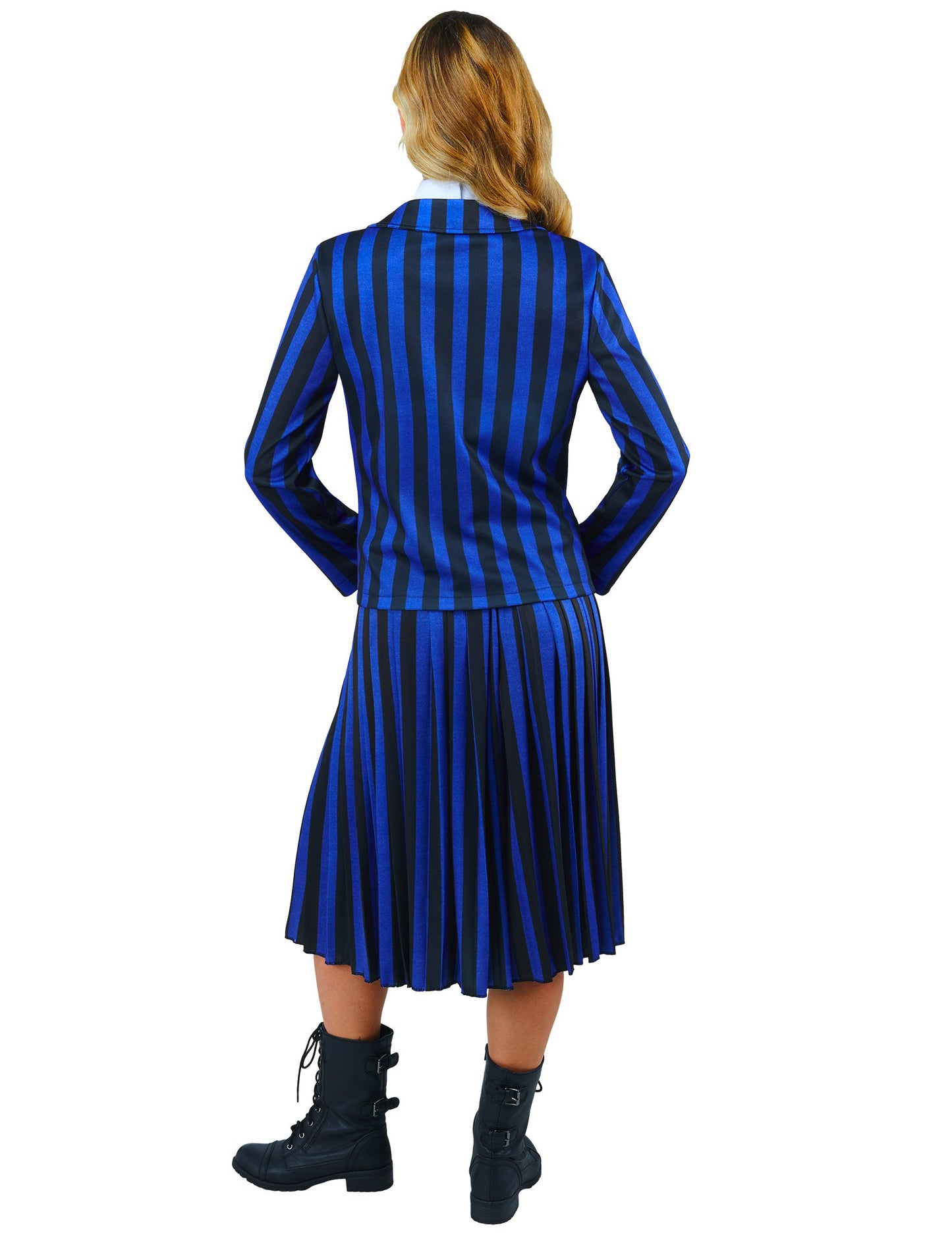 Infreation școlar uniform Enid - Miercuri adult