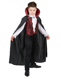 Costume de vampiri și liliaci pentru băieți