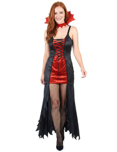 Costume de vampiri și lilieci pentru femei