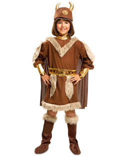 Costume viking pentru copii