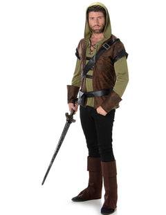 Costume medievale pentru bărbați