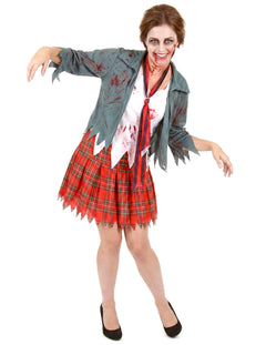 Costume de școlăriță și școlărel pentru adulți