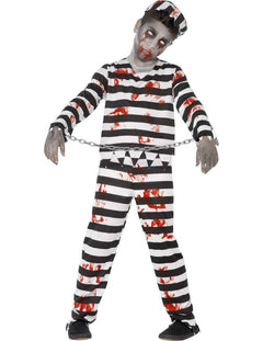 Costume de zombie pentru copii