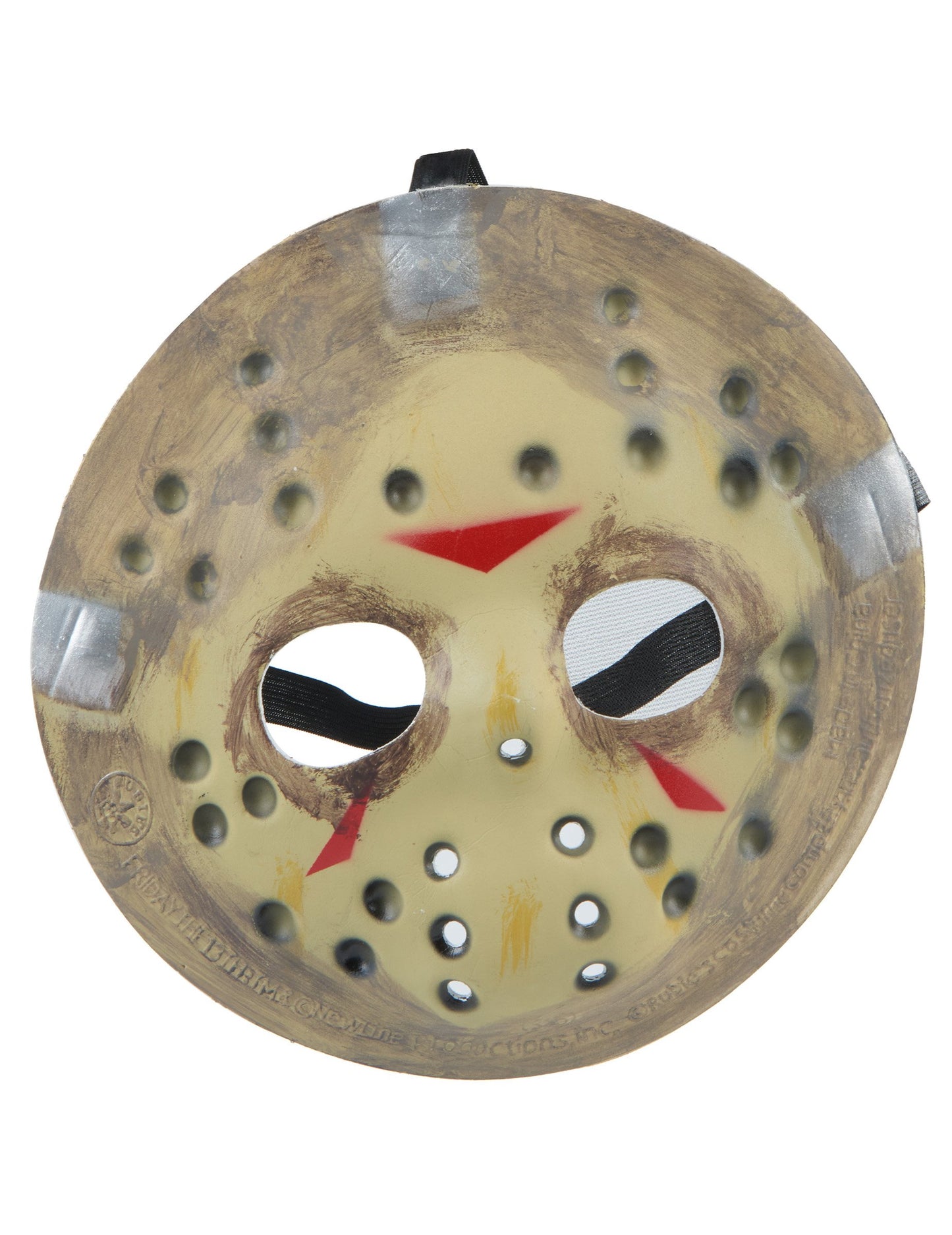 Half-Masque Jason vineri 13 adult