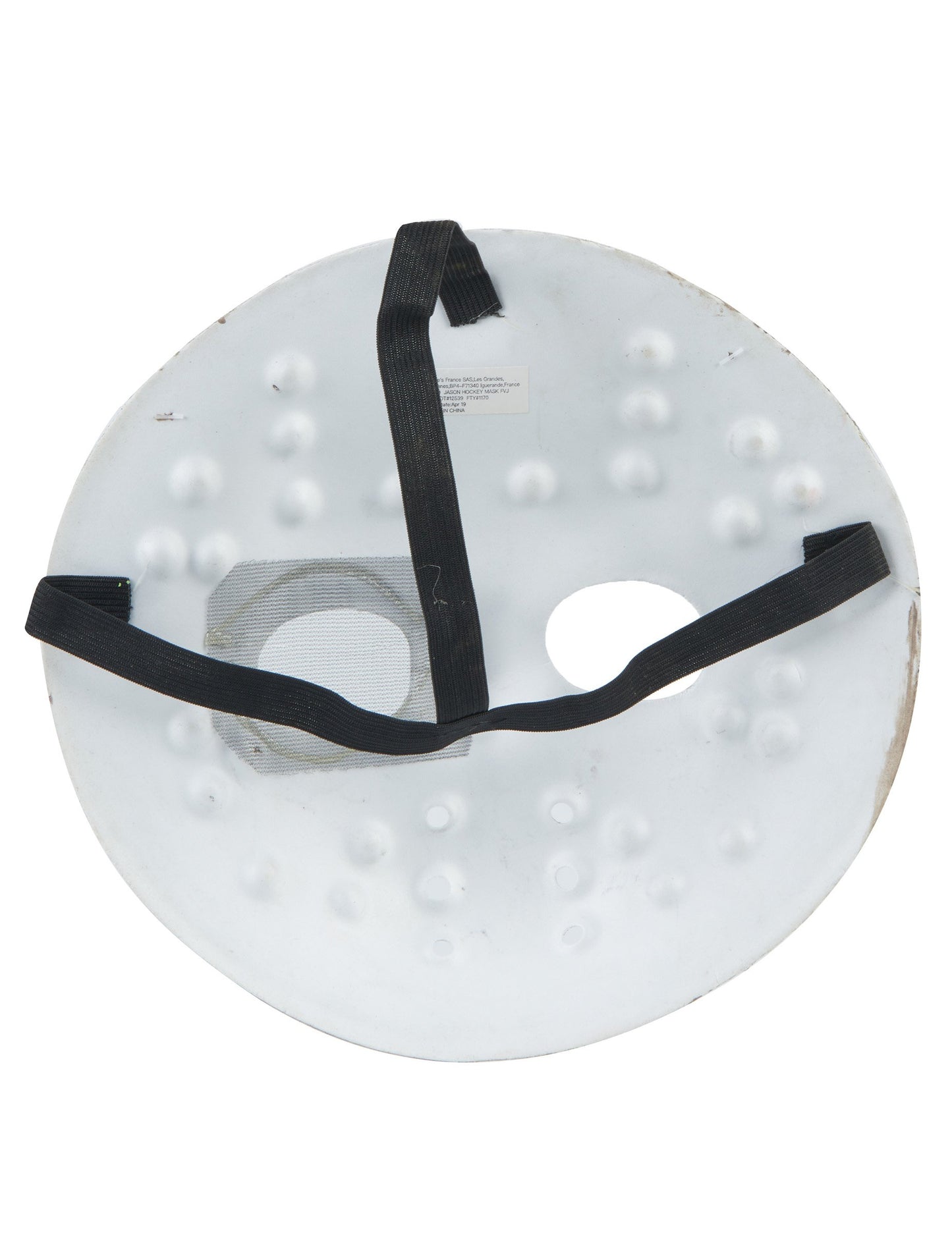 Half-Masque Jason vineri 13 adult