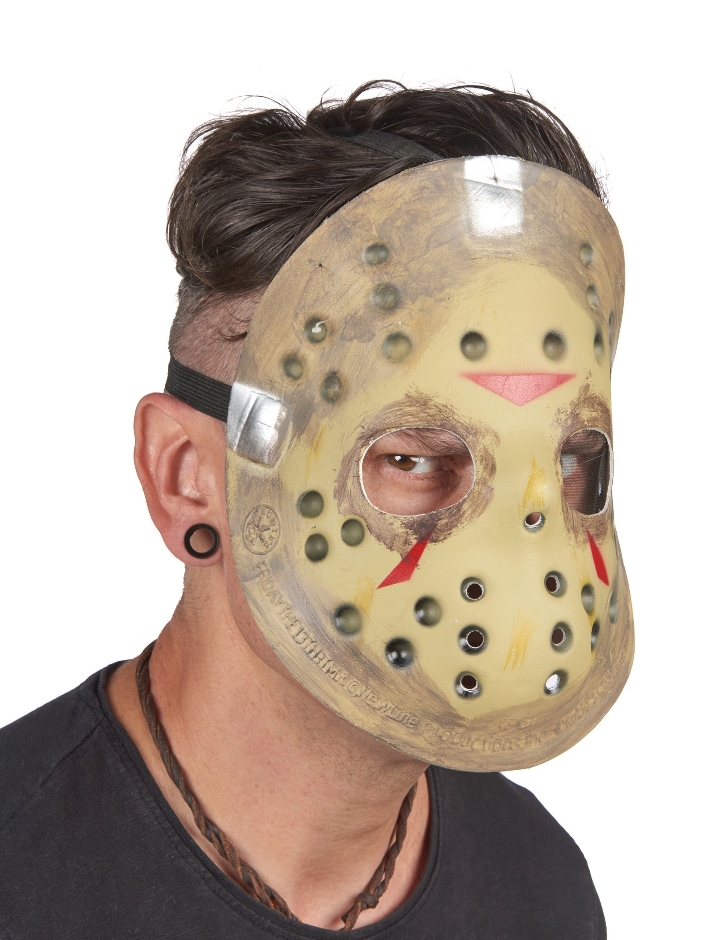 Half-Masque Jason vineri 13 adult