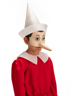 Măști Pinocchio