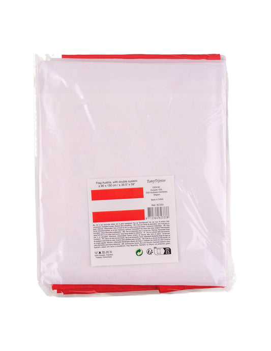 Steagul Austriei 150 x 90 cm