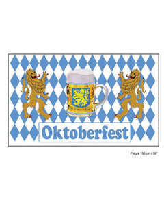 Costume pentru Oktoberfest în promoție