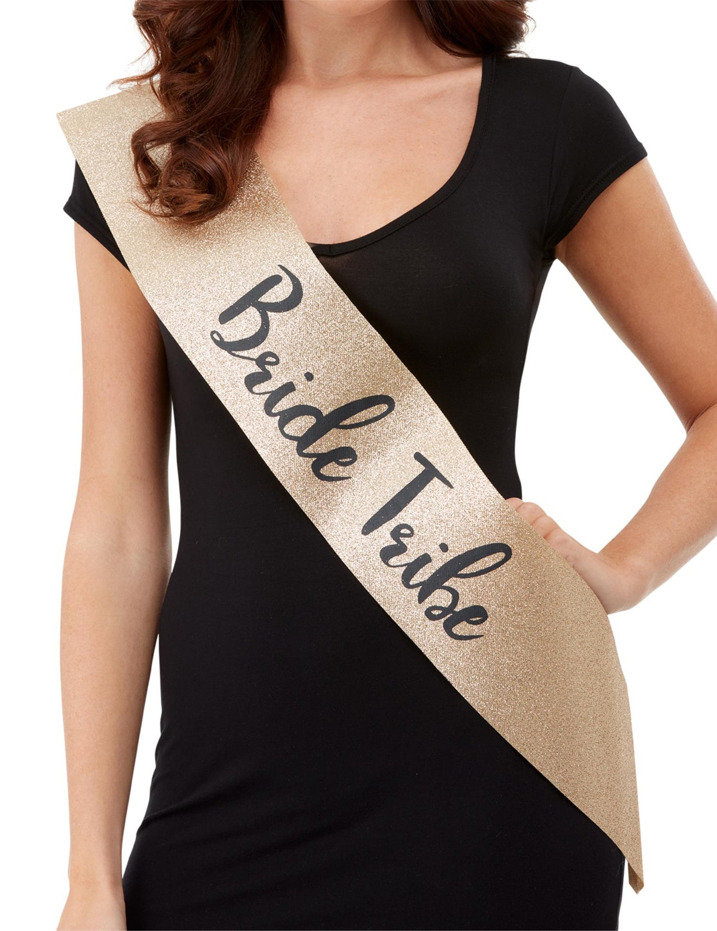 Eșarfă de Aur Trib Evjf Adult