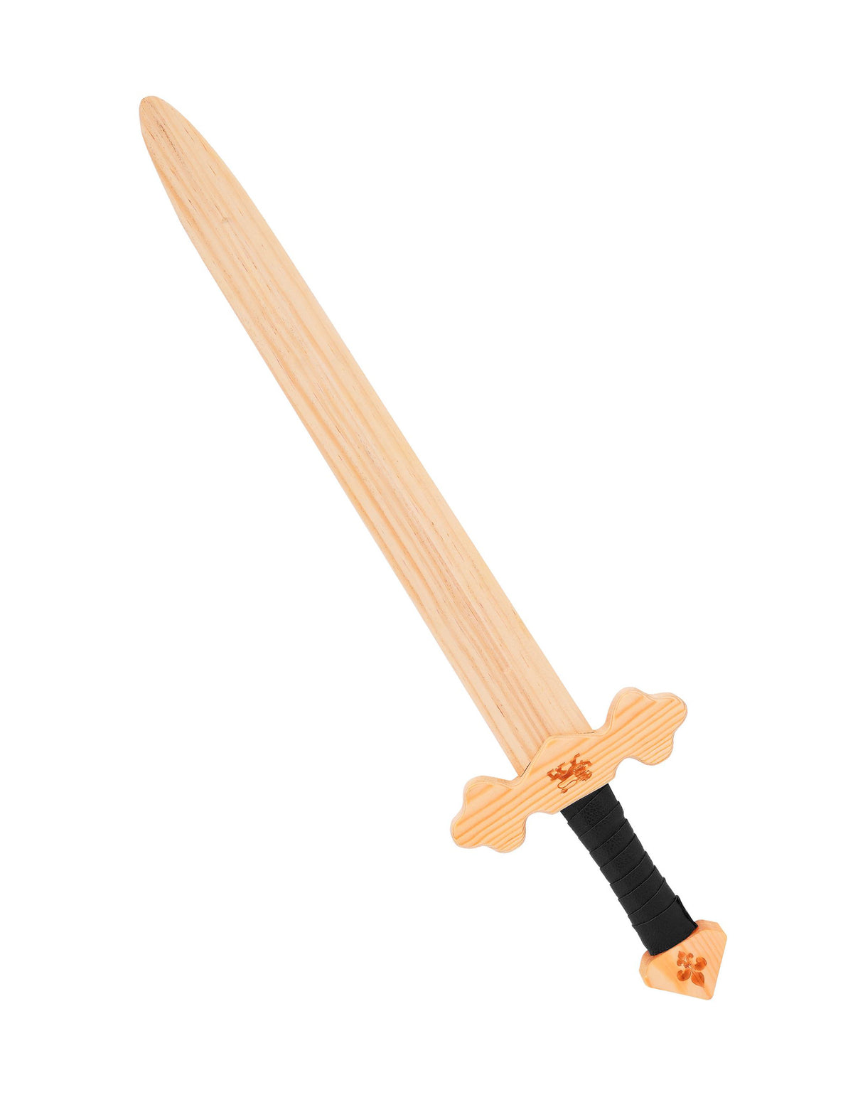 Sabie de cavaler din lemn 60 cm