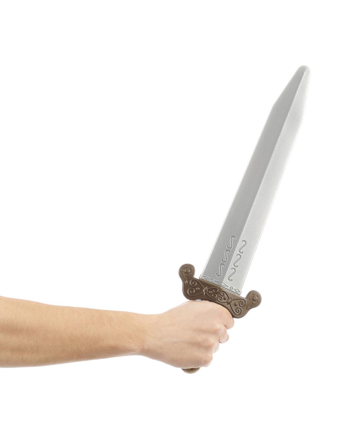 Sabia de gladiator din plastic de 46 cm
