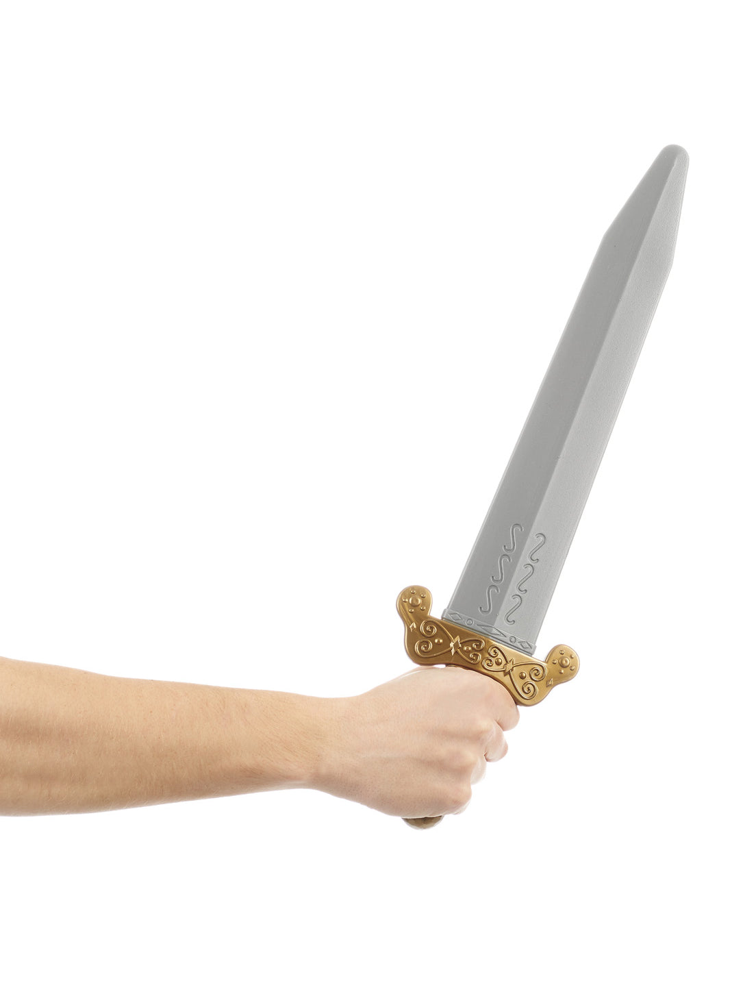 Sabia de gladiator din plastic de 46 cm