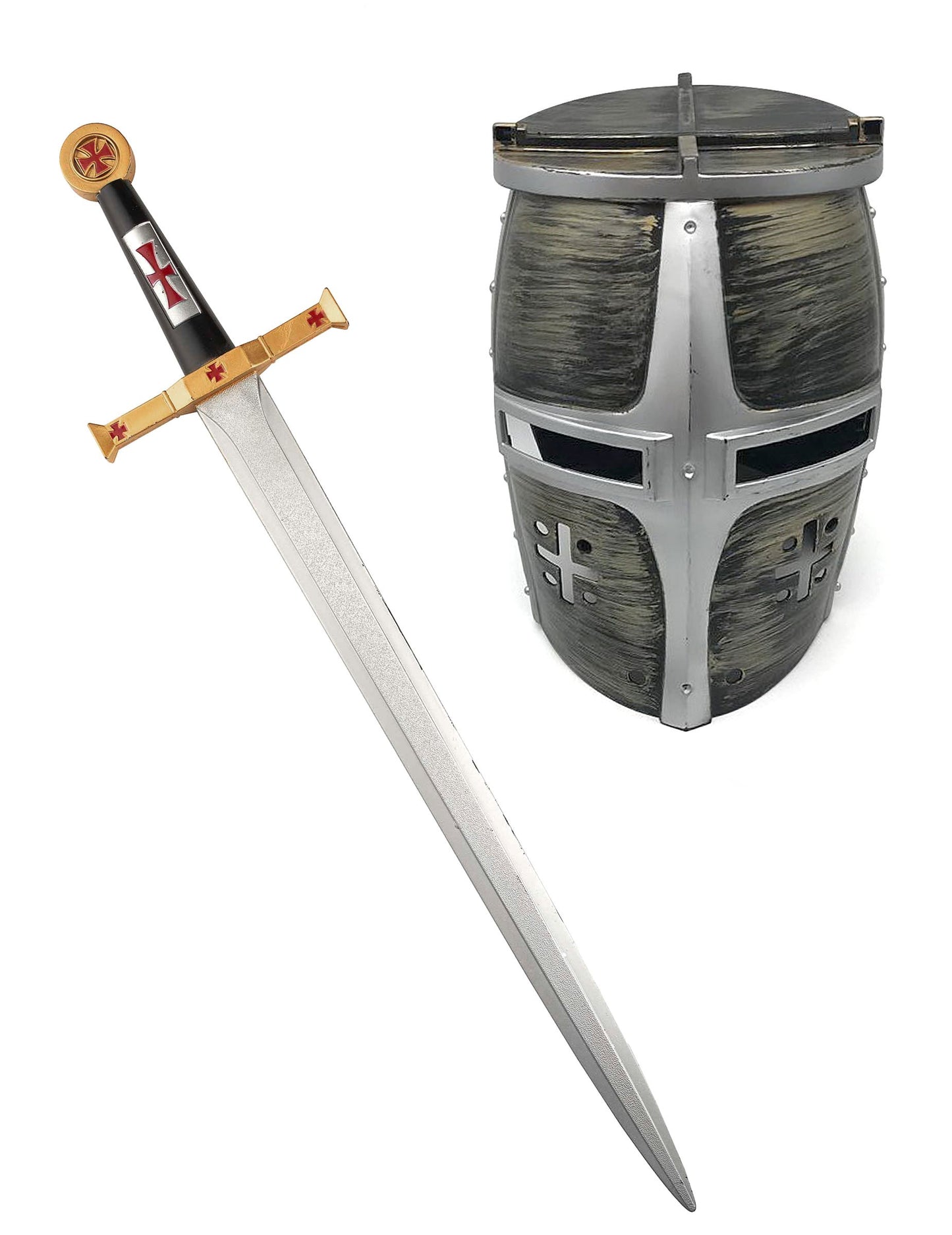 Viteză și căști în războinicul copiilor