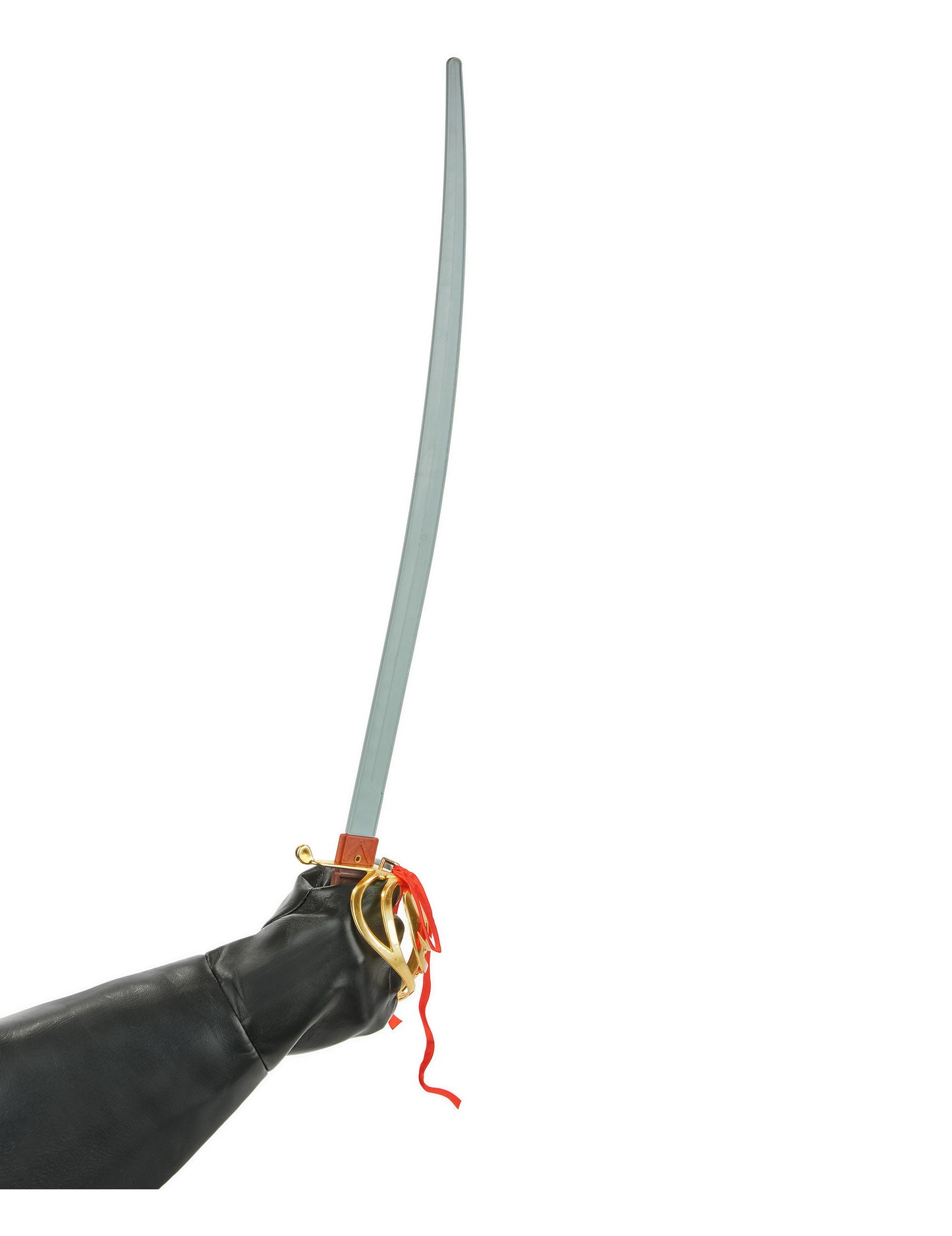 Sabie de vigilent din plastic 68 cm