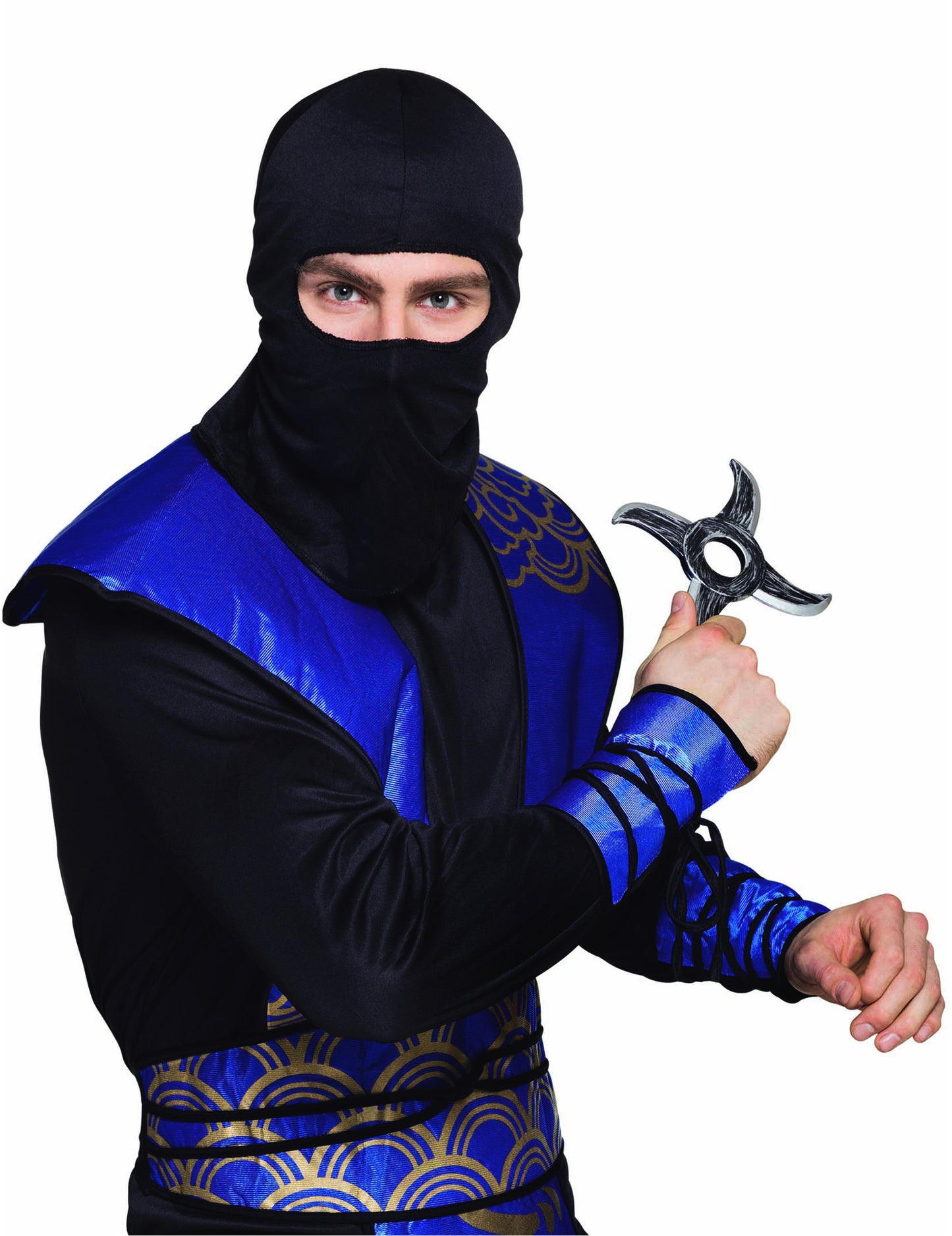 Steaua Shinobi Ninja 16 cm