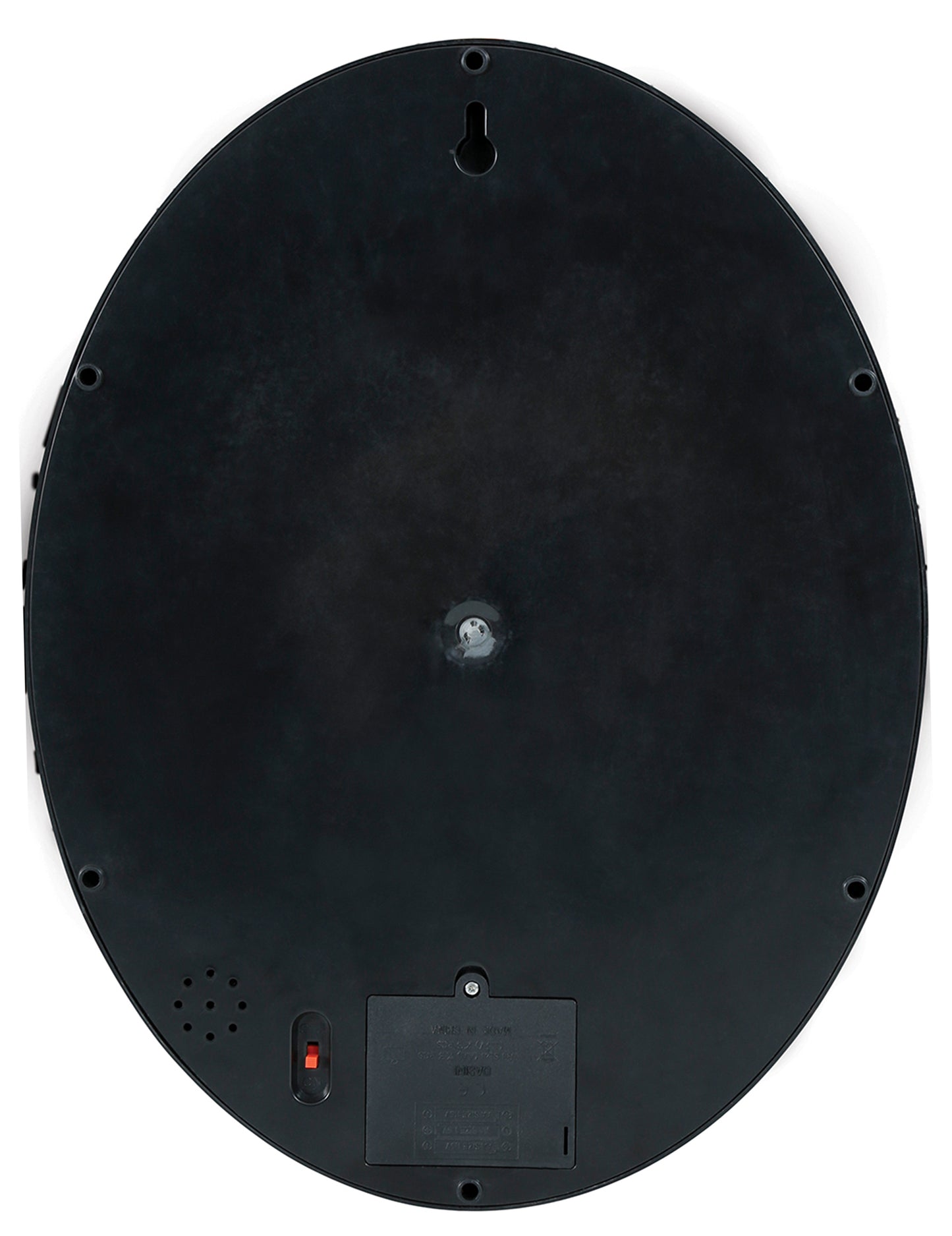 Oglindă cu sunet și lumină de Halloween