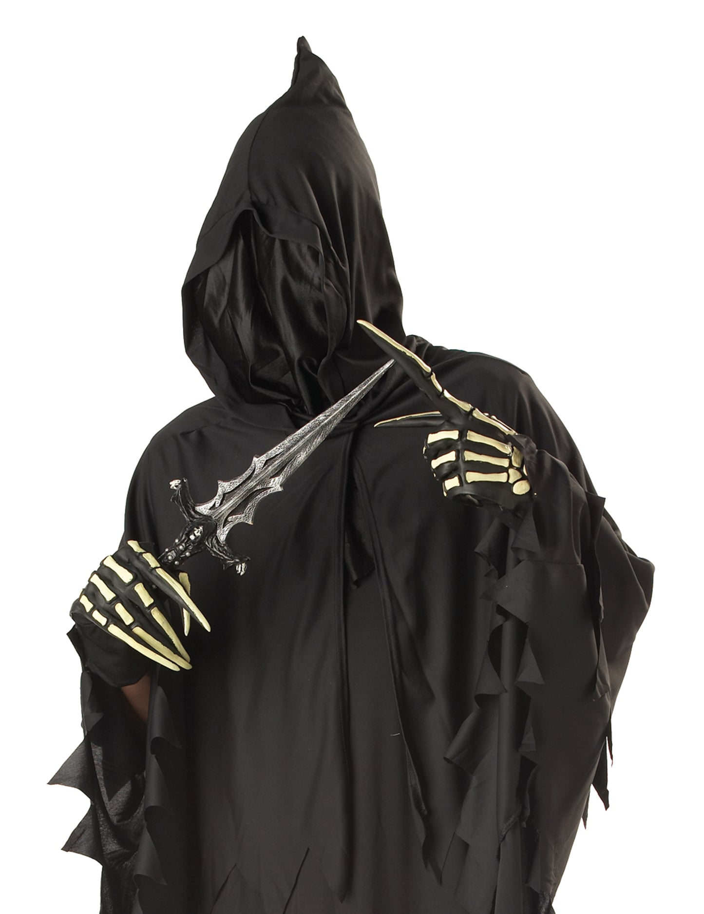 False Dagger of Adult Moarte