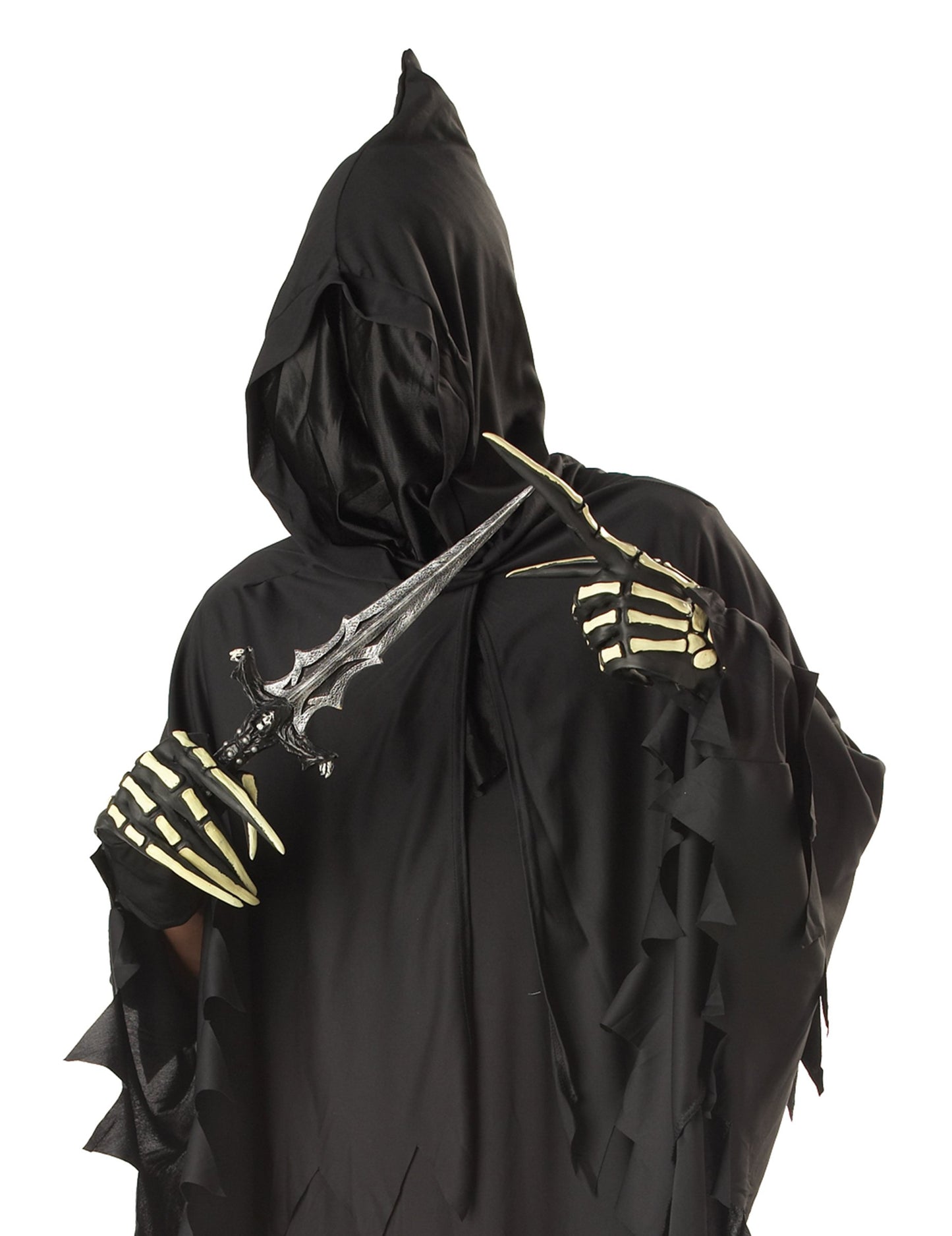 False Dagger of Adult Moarte