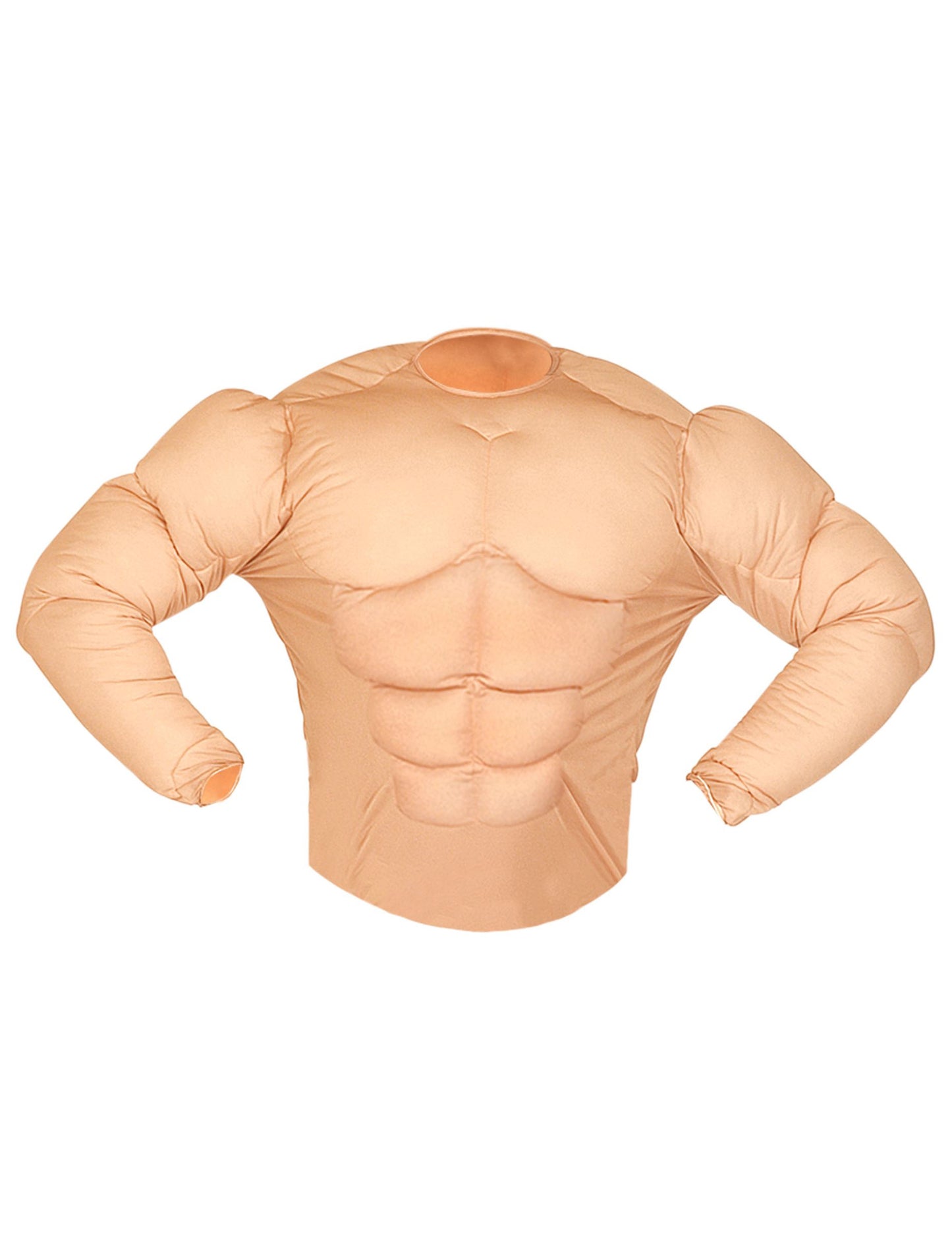 Fals Muscc Mușchi Adult