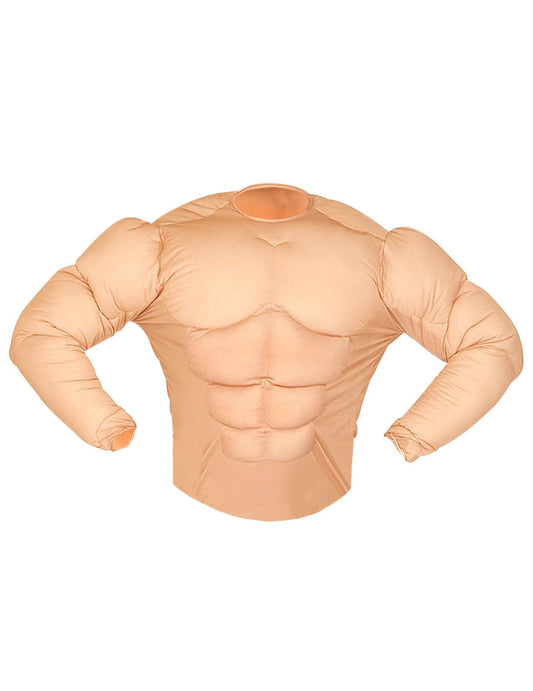 Fals Muscc Mușchi Adult