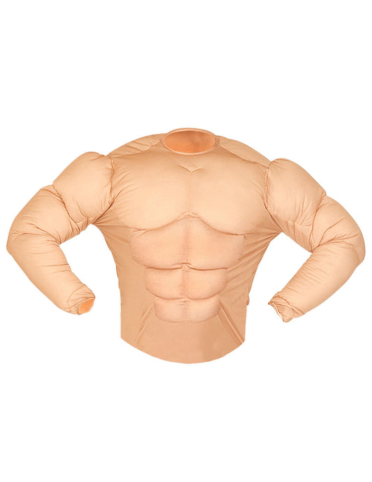 Fals Muscc Mușchi Adult
