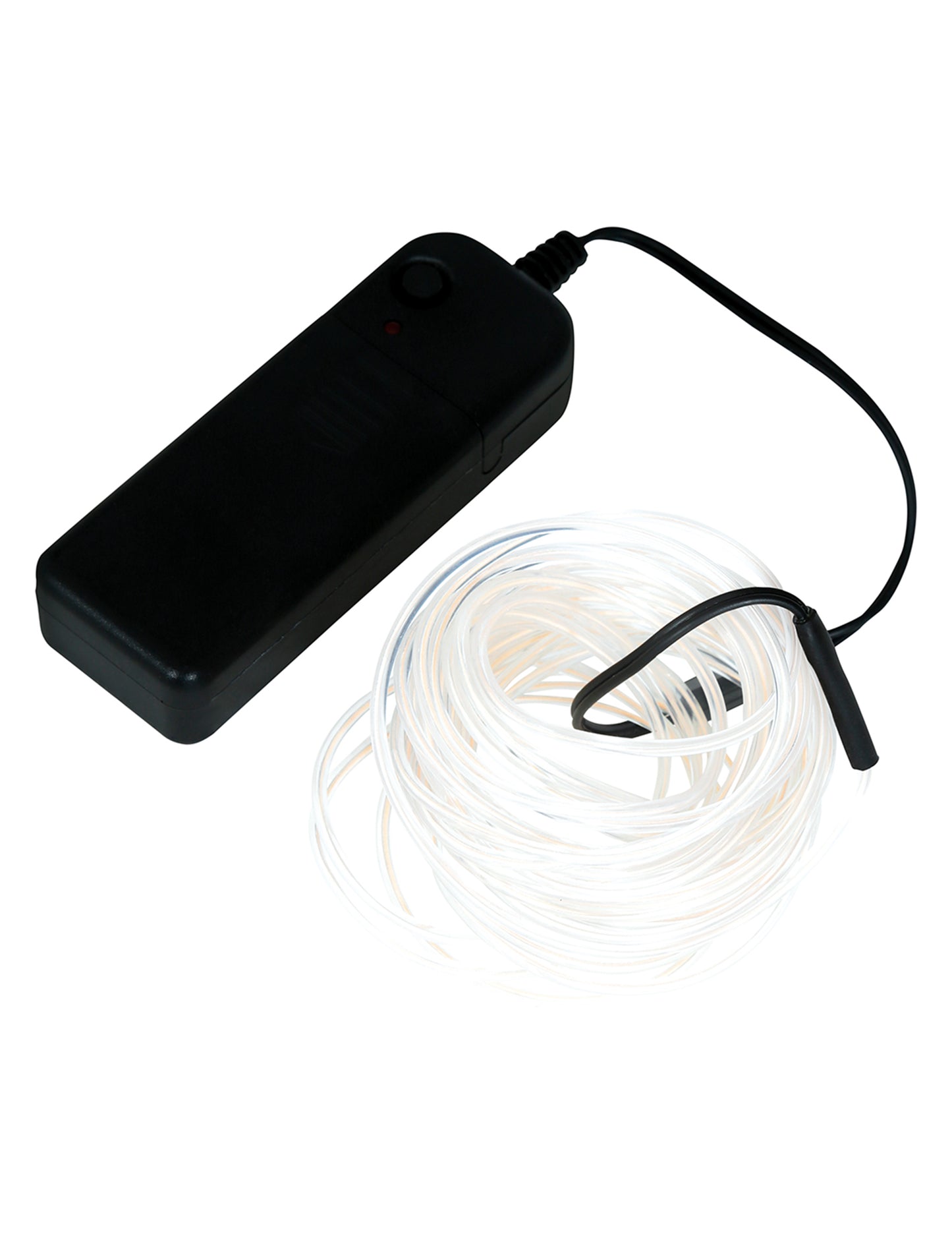 Fil LED blanc 5 m