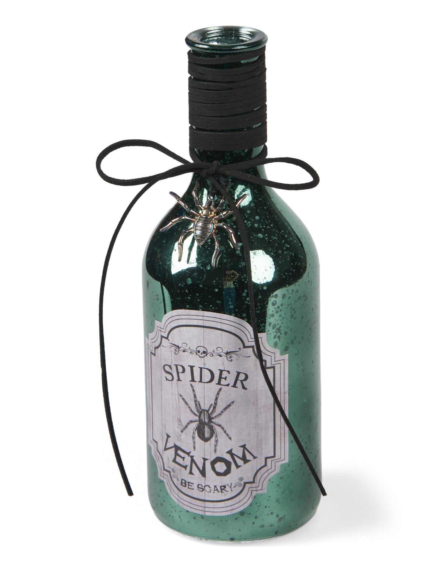 Spider Venom Vial 22 cm