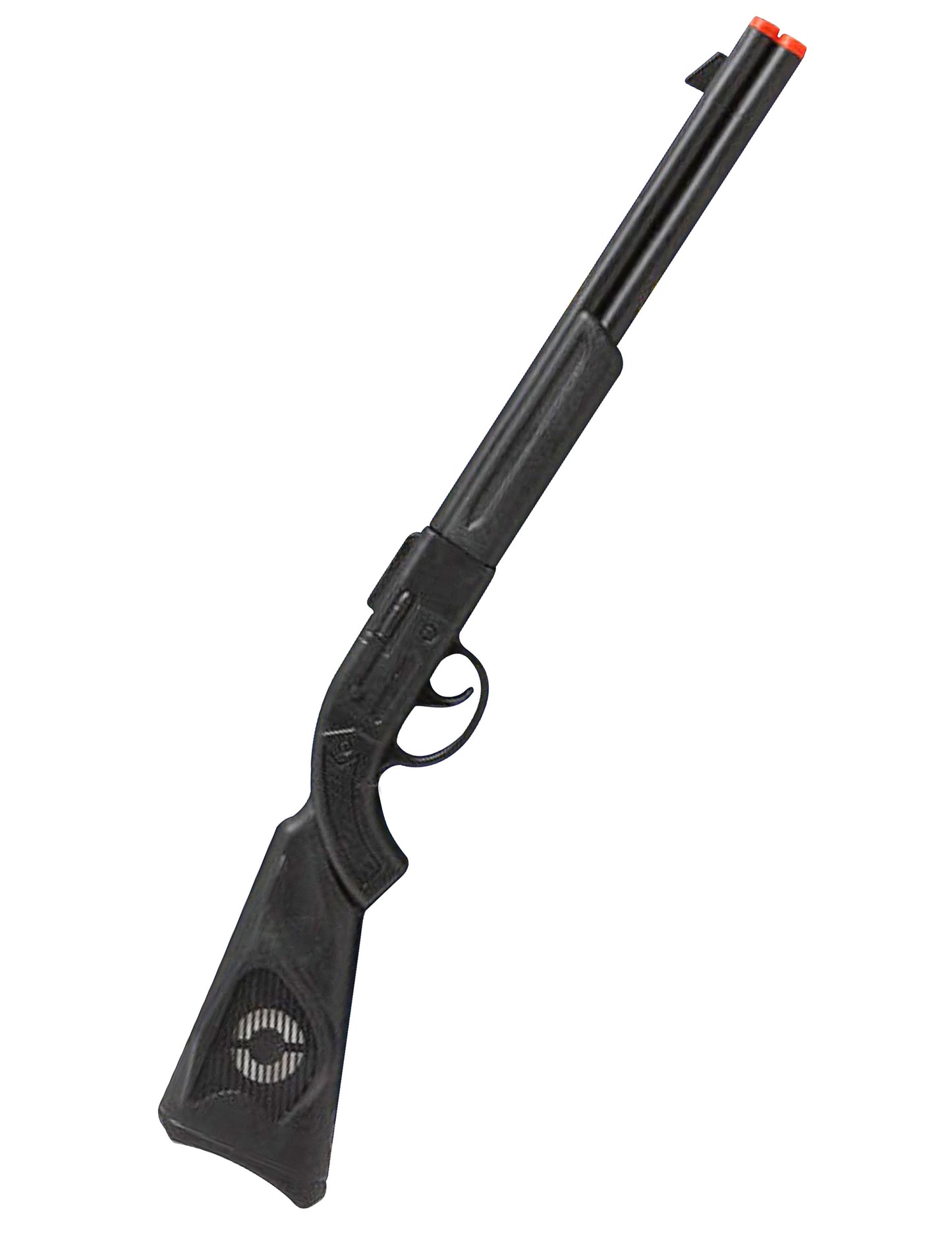 Rifle de asalt negru