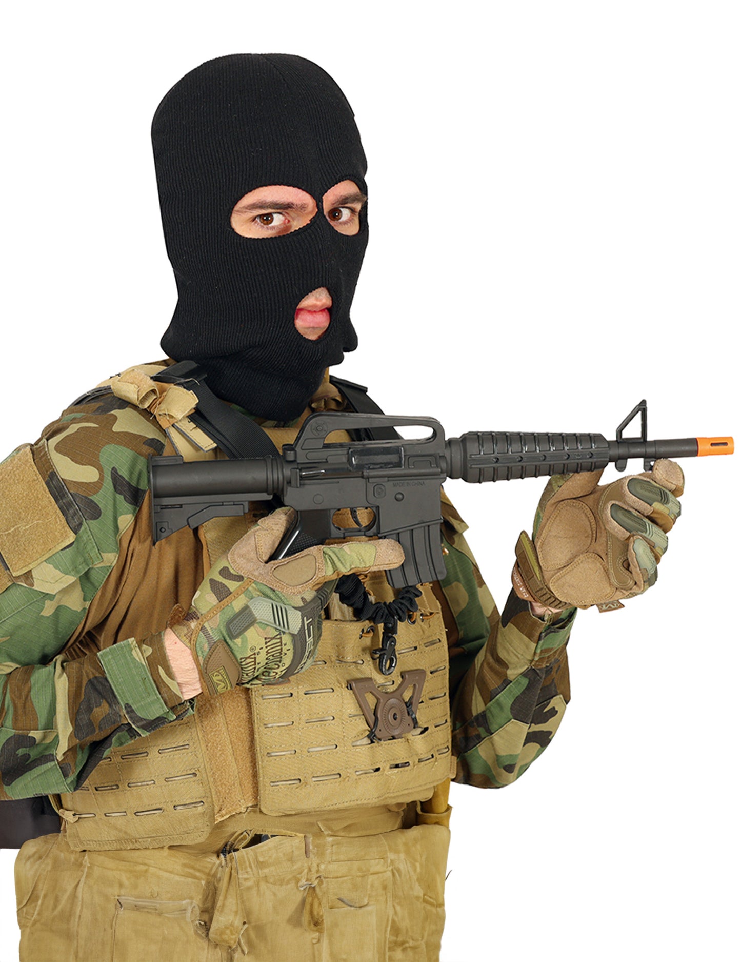 Rifle M16 52 cm