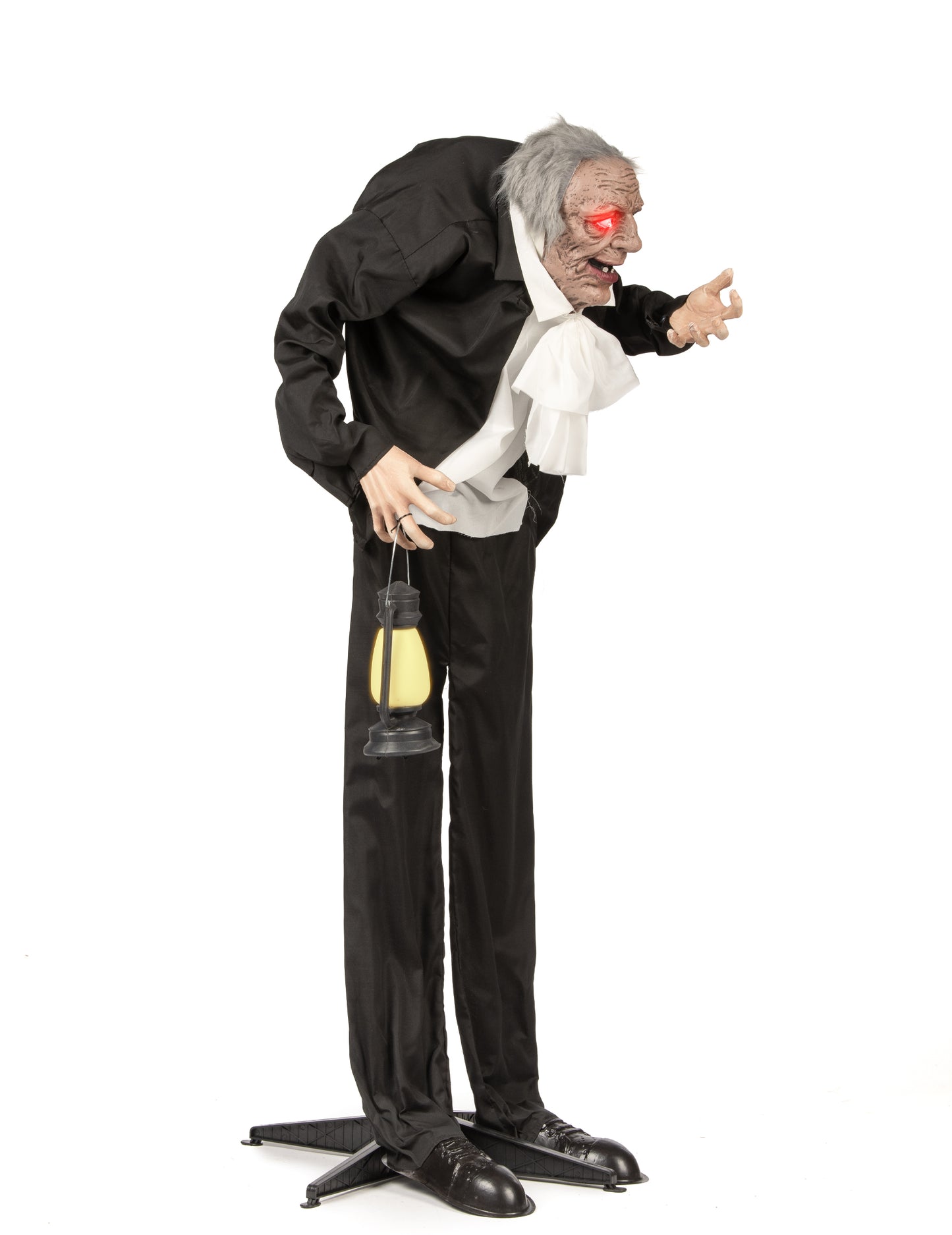 Gardian blestemat cu felinar 158 cm