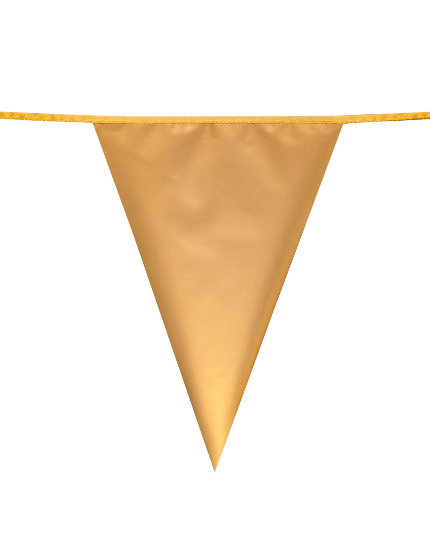 Garland 10 sclipește Flamingo Tropic 30 x 20 cm