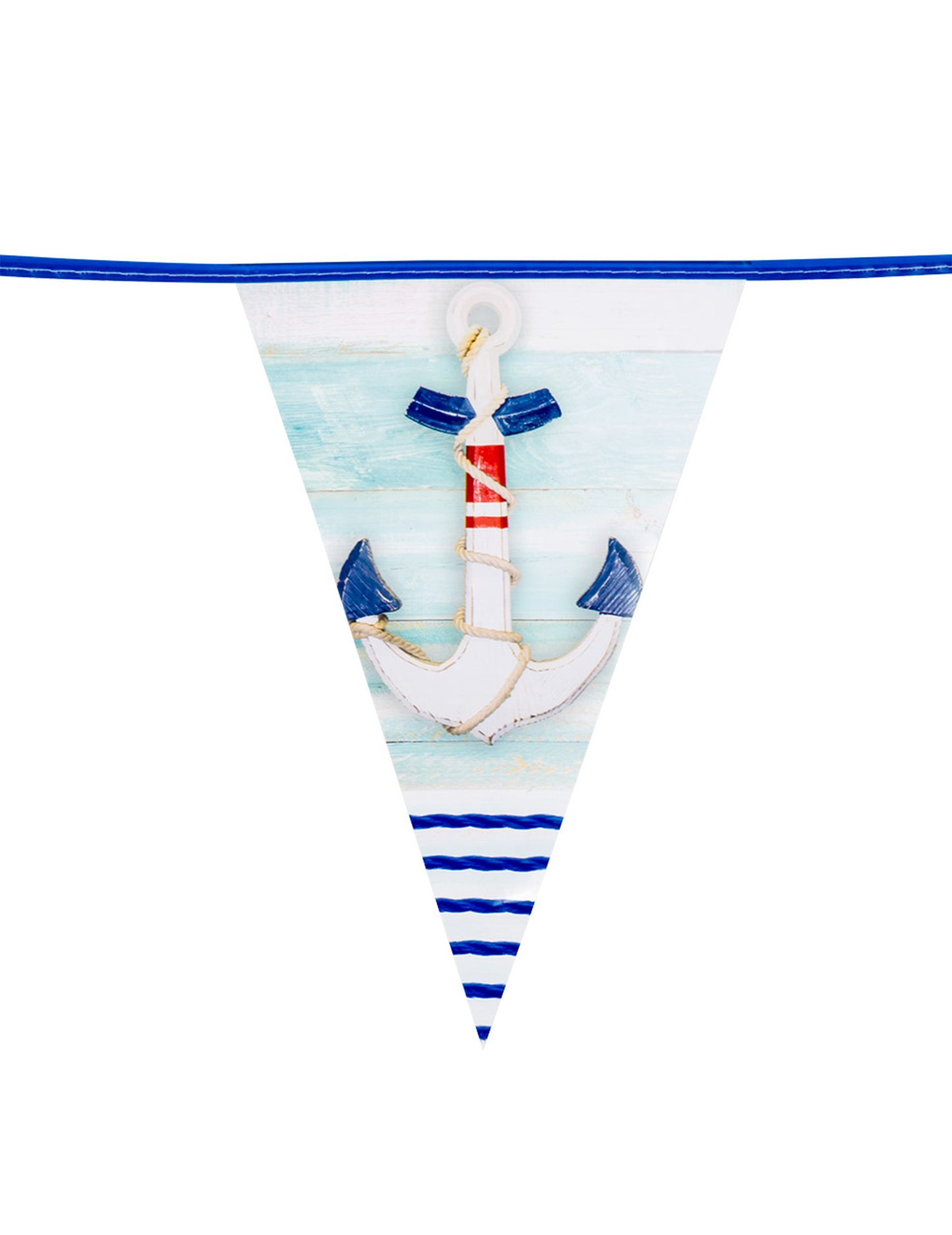Garland 15 pennanturi marine 6 m