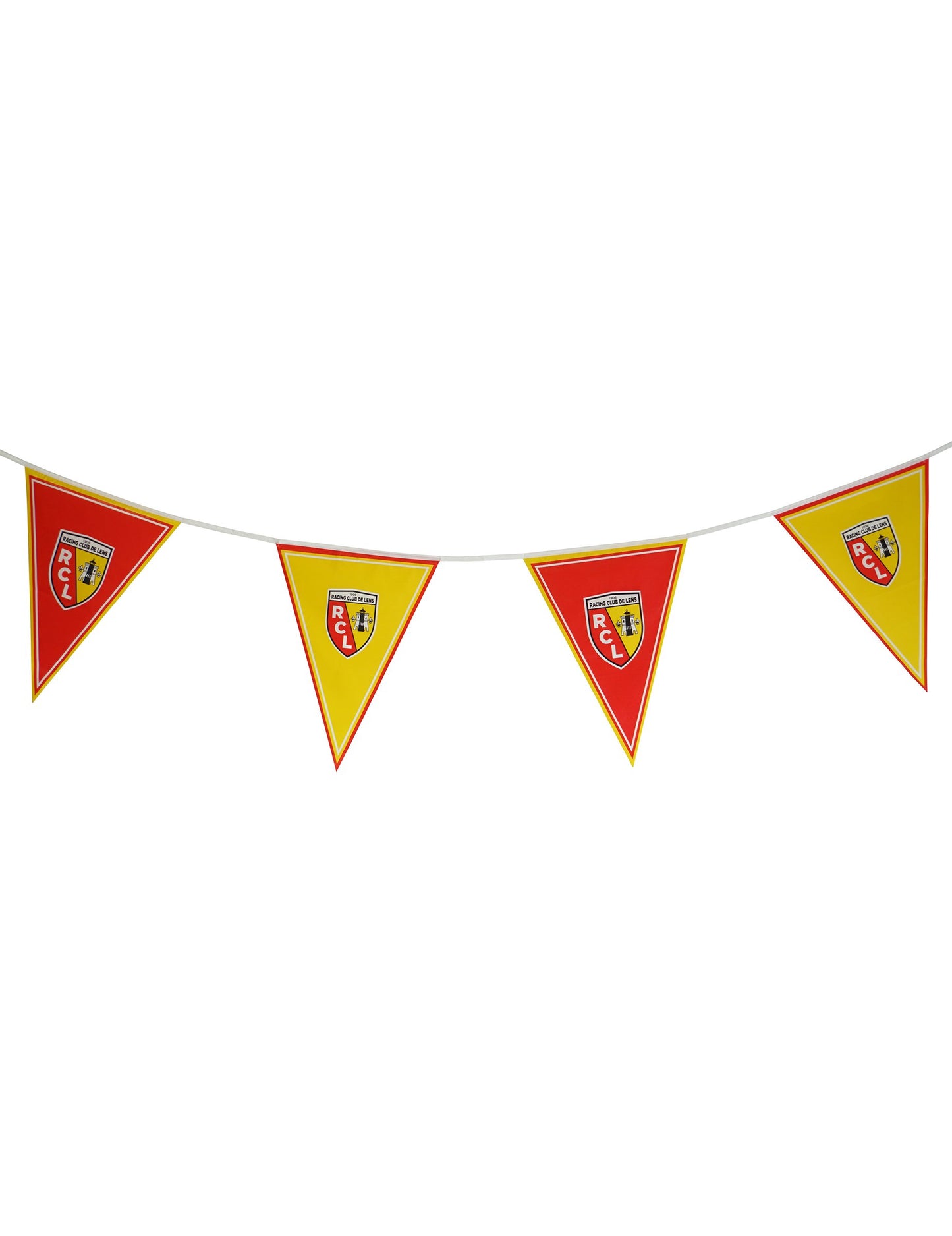 Lens RC 270 Garlands RC Lens 270 cm