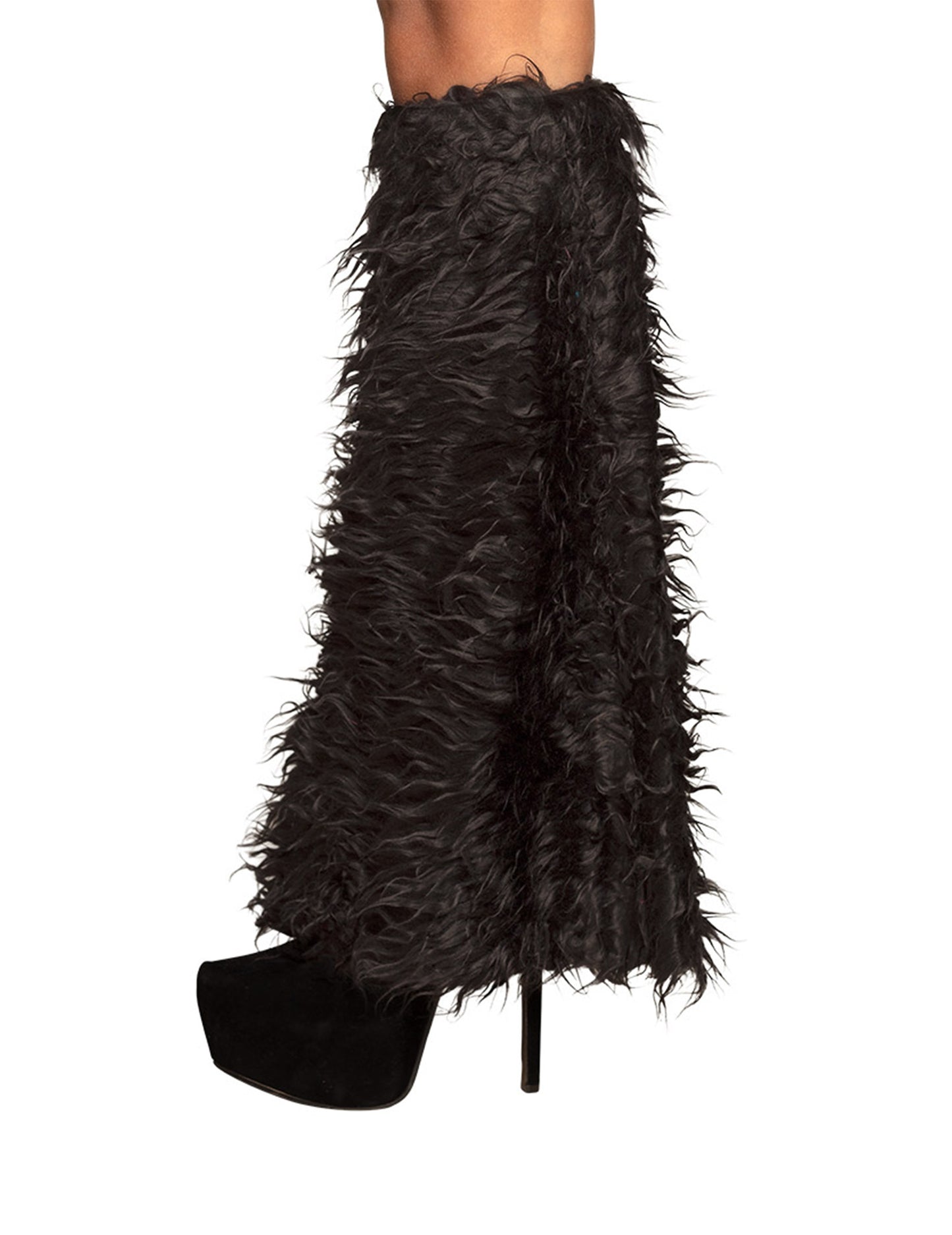 Picioare negre adulte