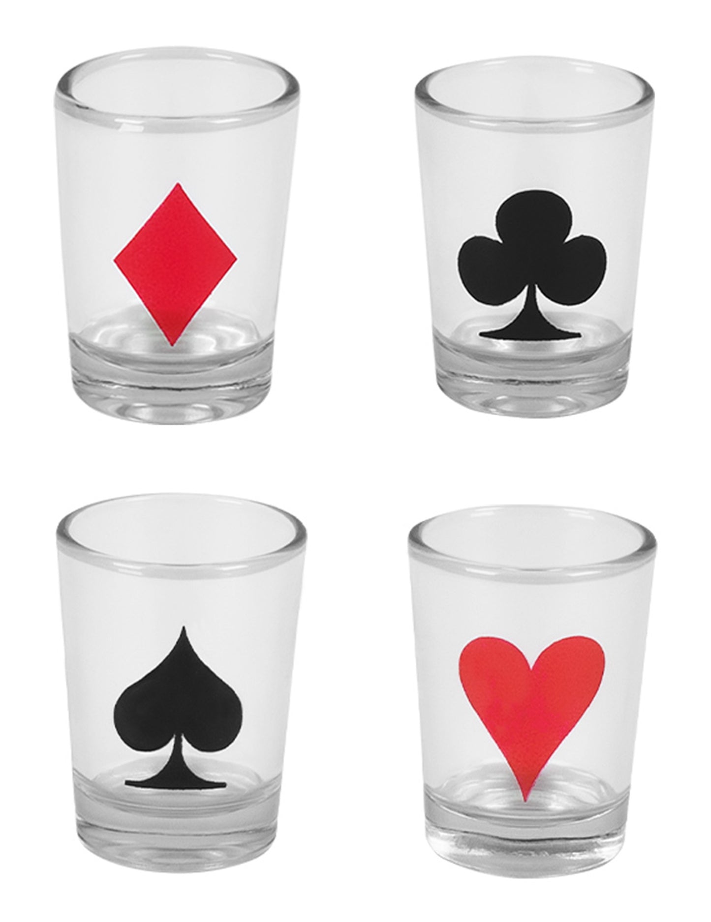 Bea Poker Aperitif Joc