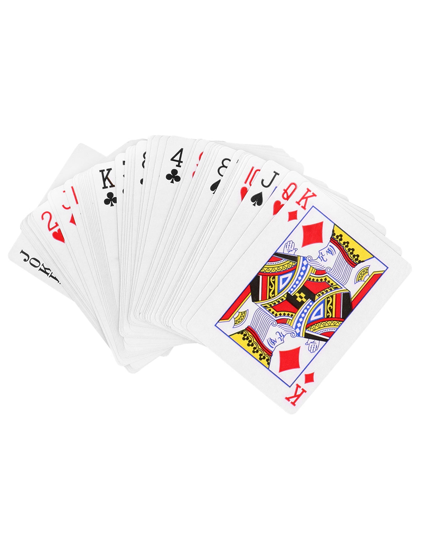 Bea Poker Aperitif Joc