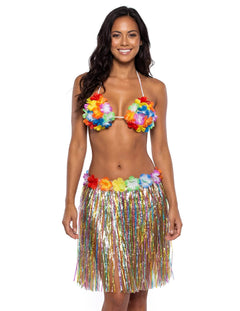 Costume hawaiene pentru femei