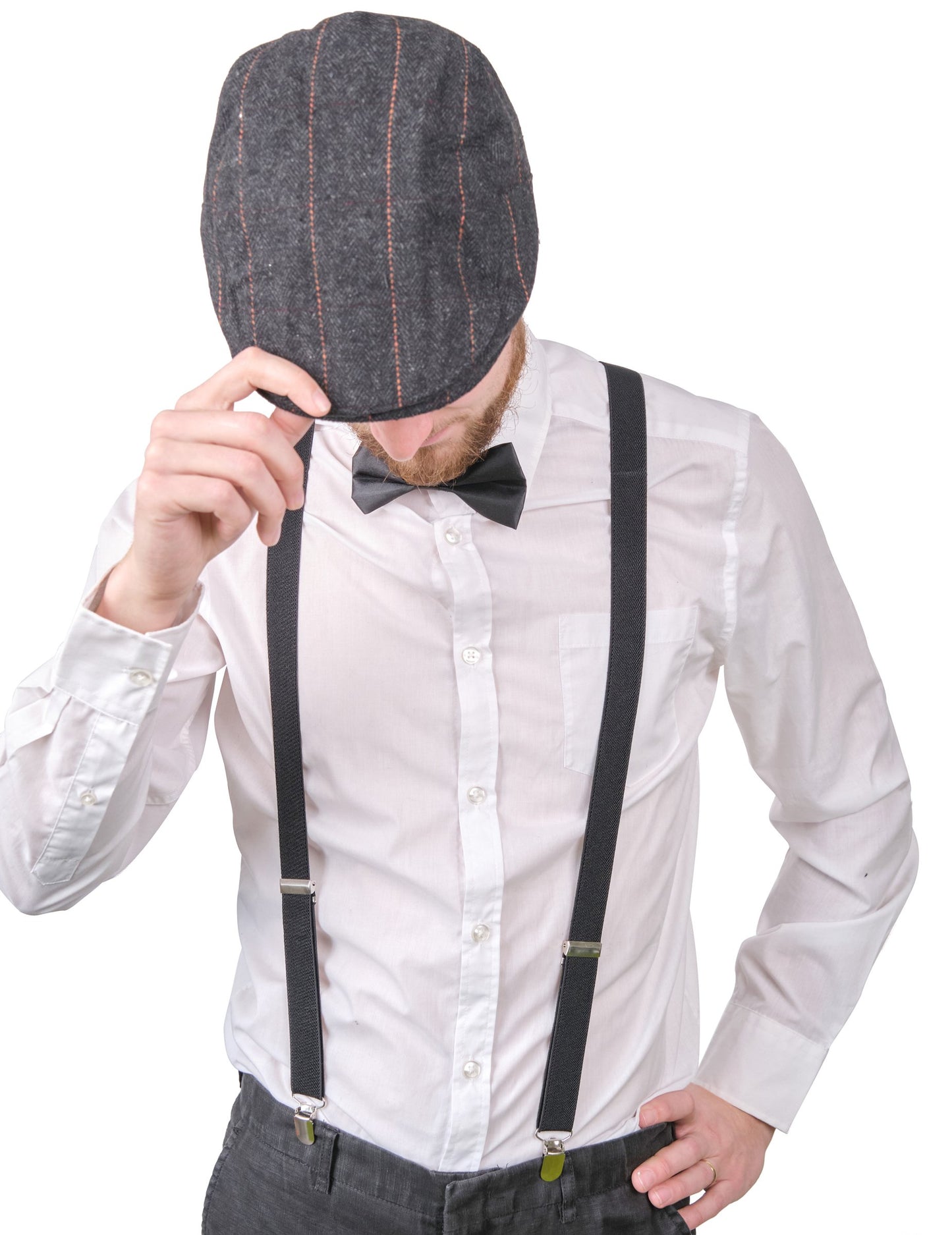 20 de accesorii pentru bărbați