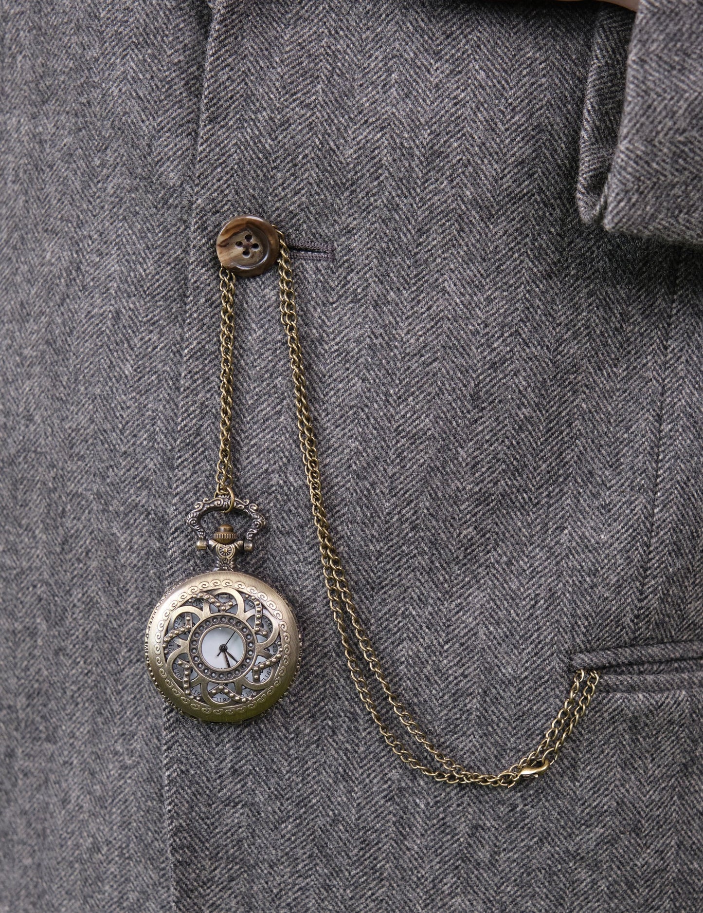 20 de accesorii pentru bărbați