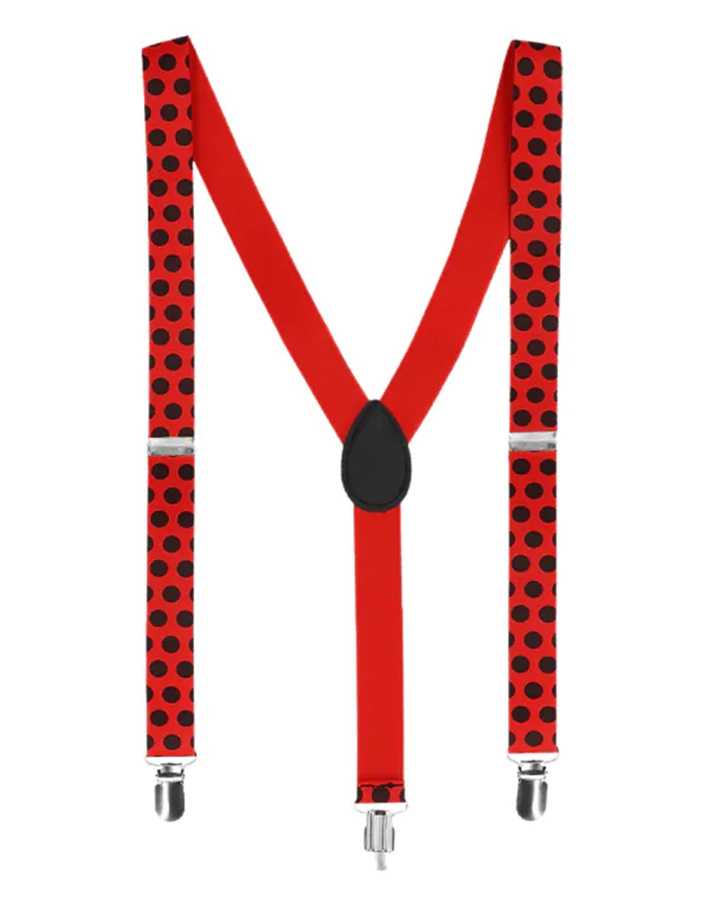 Kit accessoires coccinelle adulte