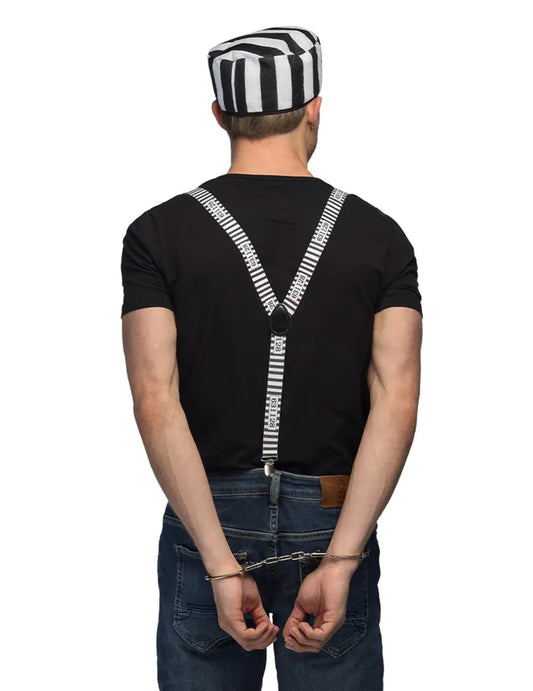 Kit de accesorii de deținut pentru adulți