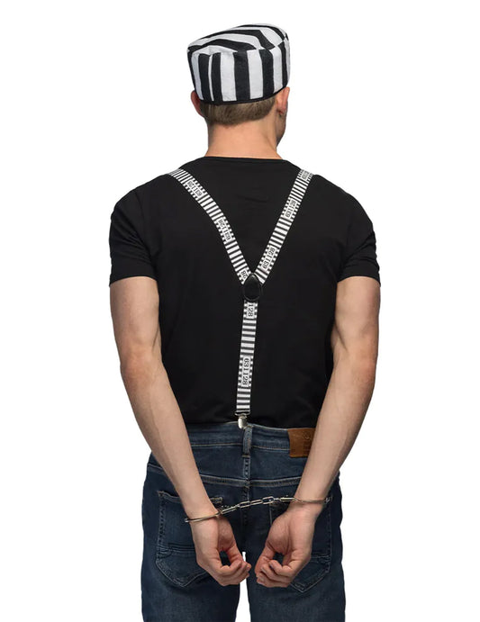Kit de accesorii de deținut pentru adulți