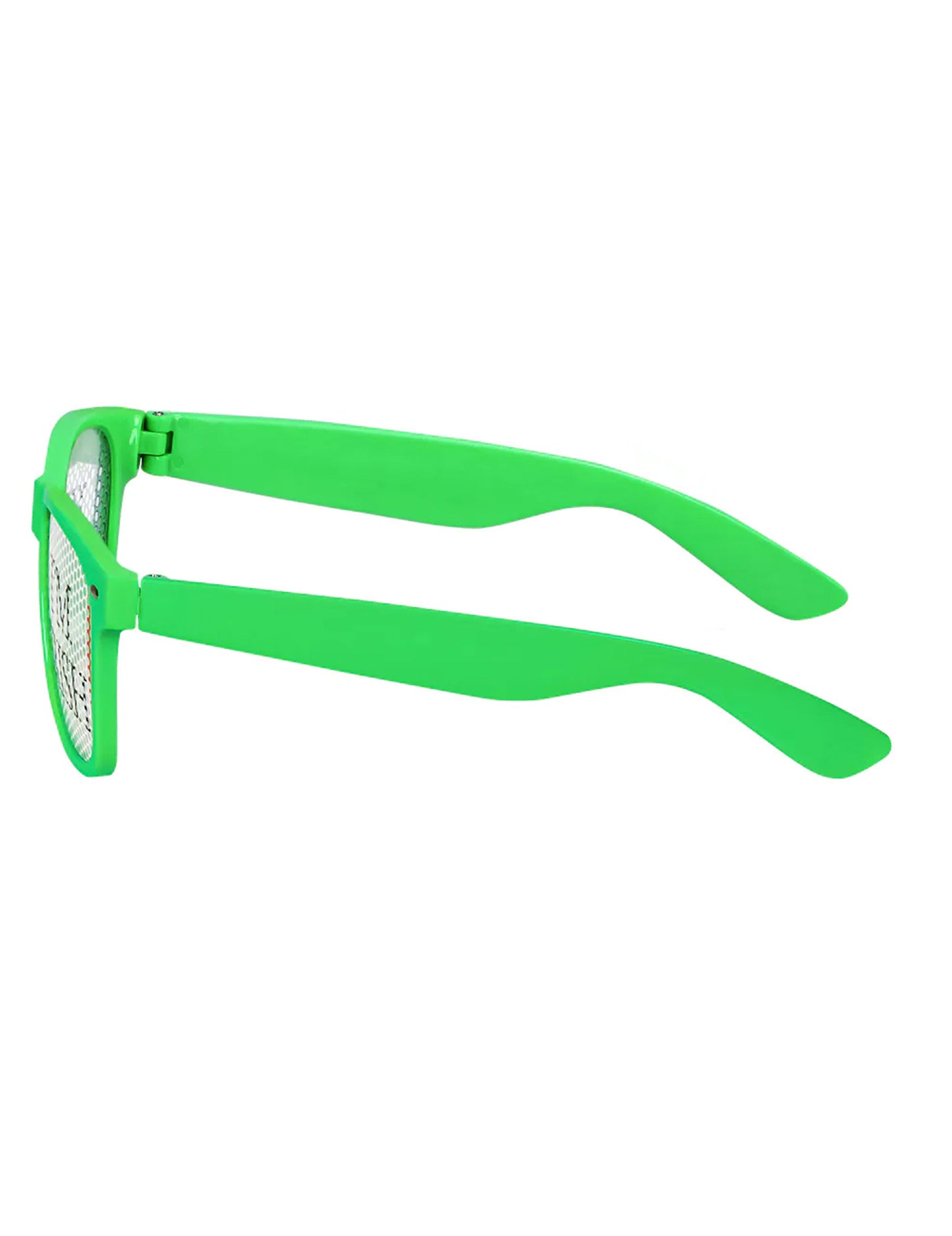 Kit accessoires Irlandais St Patrick adulte