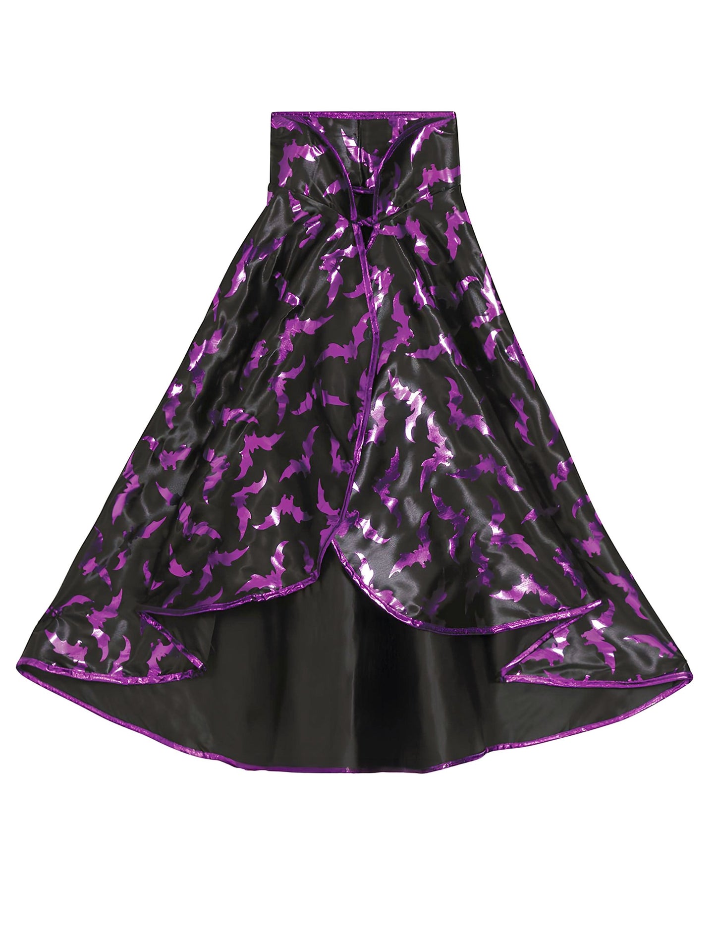 Kit Cape și Witch Hat Bat Copii